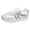 White, variant on Sneakers for Women Platform Suede Fashion Casual Comfortable Non Slip Running Walking Tennis Shoes