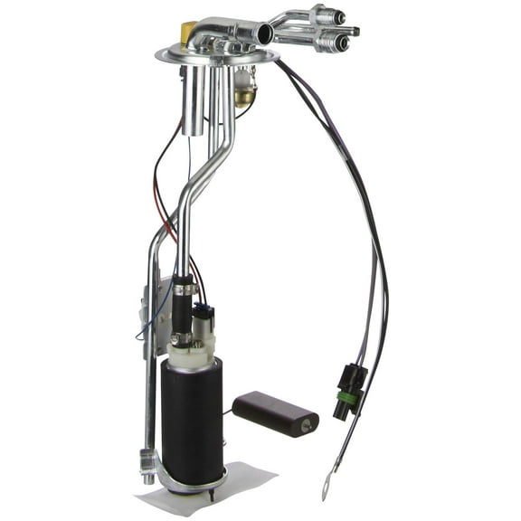 Spectra Premium SP06A2H Fuel Pump and Sender Assembly