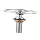 thumbnail image 3 of Limpiador de vasos de vidrio, accesorio para bar, restaurante y cocina. Regular, 3 of 9