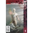 thumbnail image 1 of Newuniversal #1 (2nd) VF ; Marvel Comic Book, 1 of 1