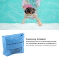 thumbnail image 3 of Arm Floaties, Floating Sleeve Water Sleeve Arm Sling Floaties For Kids  For Pool Blue,Orange, 3 of 8