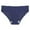 Blue, variant on Panties for Women,Soft Seamless Low Rise Thong For Women Everyday Comfort Lightweight Breathable Panties,Womens Underwear,GN2,L