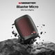 thumbnail image 2 of Altavoz Bluetooth portátil Monster Blaster Micro Black, 2 of 7