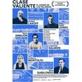 thumbnail image 1 of The Brave Class ( Clase valiente ) [ NON-USA FORMAT, PAL, Reg.0 Import - Spain ], 1 of 1
