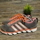 thumbnail image 4 of Adi-das Liquid 2 Men's Pink Grey Mesh Running Athletic Sneakers Shoes Size 9.5, 4 of 6