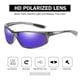 thumbnail image 3 of Gafas de sol FAGUMA Polarized Sports con protección UV400, 3 of 7