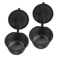 thumbnail image 4 of 2 Cápsulas de Cápsulas de Recargables para , Cápsulas de de Taza K Reutilizables, Accesorios para Cafetera, 4 of 5