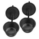 thumbnail image 4 of 2 Cápsulas de Cápsulas de Recargables para , Cápsulas de de Taza K Reutilizables, Accesorios para Cafetera, 4 of 5