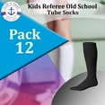 thumbnail image 3 of Yacht & Smith Kids Tube Cotton Tube Socks, Sports Everyday School, Bulk Sock Packs, 3 of 7