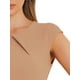 thumbnail image 5 of VESTIDO ELEGANTE DE MUJER CON MANGAS DE CAPUCHA Y CINTURÓN INSPIRADO CHIC PARA TRABAJAR TALLA XL, 5 of 6