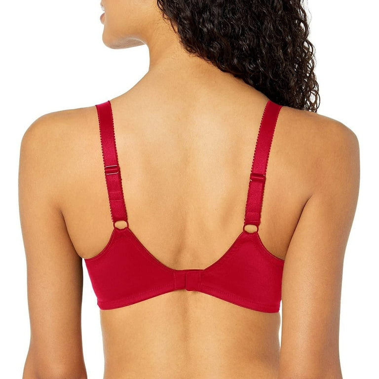 Fantasie RED Fusion Underwire Full Cup Side Support Bra, US 32I, UK 32G
