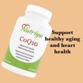 thumbnail image 5 of CoQ10, 5 of 6