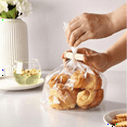 thumbnail image 4 of Sealing Clip Food Preservation Bag Clip Snack Fresh Food Storage Seal Bag Clips Sealer Clamp Kitchen Storage Tool, 4 of 7