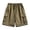 Brown, variant on kaondbfi Women's Hiking Cargo Shorts Lightweight Summer Shorts for Women Athletic Zipper Pockets Trendy Shorts for Women