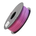 thumbnail image 4 of Pla 3D Printer Filament Easy to Use dimensional Accuracy Dual Color Filament to Red, 4 of 8