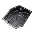 thumbnail image 1 of Repuestos Únicos No.52852912AC Cárter de Aceite del Motor Cárter de Aceite Sump Cárter de Aceite para Jeep Wrangler 2003-2011 Hierro Negro, 1 of 1