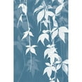 thumbnail image 3 of Stelfox, Norm 11x14 Black Modern Framed Museum Art Print Titled - Reductive Vine I, 3 of 5