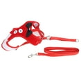 thumbnail image 3 of Hilitand Escape‑Proof Vest Strap, Escape‑Proof Cat Vest Cat Harness Strap For Cat Vest For Pet Harness, 3 of 8