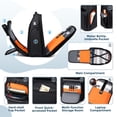 thumbnail image 3 of Mochila Fenee.geer Travel Laptop 15.6 pulgadas resistente al agua, 3 of 8