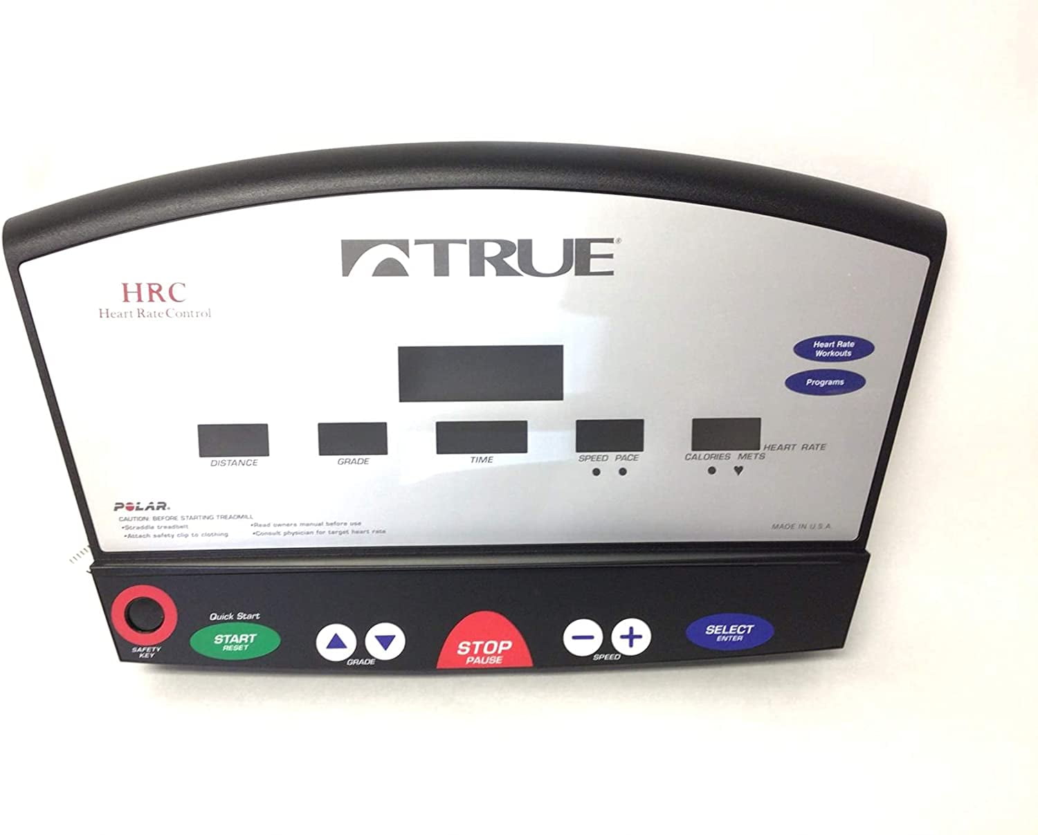 Hrc treadmill hot sale