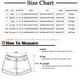 thumbnail image 3 of Wancir Butt Lifter Panties Shaperwear for Women Seamless Hip Enahncer Body Shaper Boyshort Padded Underwear, 3 of 5