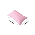 thumbnail image 3 of Hotel Grade Pillow for Back and Stomach Sleepers - Soft Down Core with Support for Neck Pressure Relief, 3 of 6