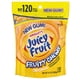 thumbnail image 1 of Juicy Fruit Fruity Chews, Goma Sin Azucar, Ciento Viente Piezas, (Una Per Pedido), 1 of 10