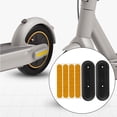 thumbnail image 3 of With Sticker Decals Scooter Wheel Hubs , Lightweight Dust Proof Protective Shell Case, Scooter Wheel for  -G30, 3 of 7