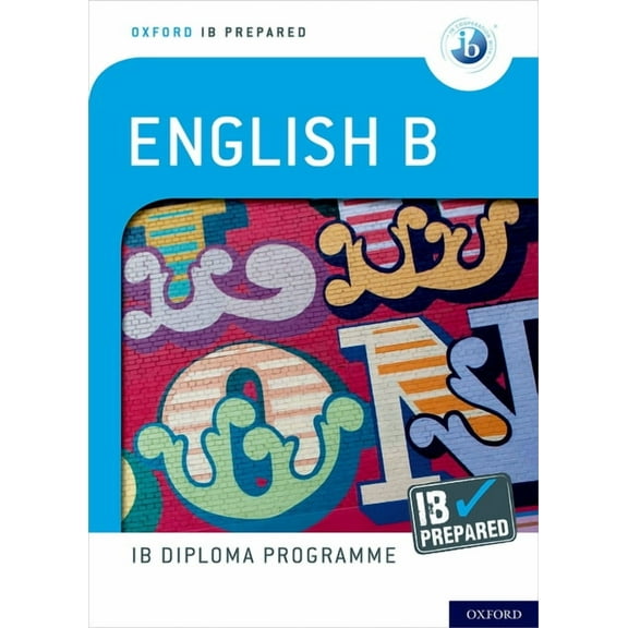 IB English B: Skills & Practice, (Paperback)