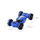thumbnail image 4 of Coche teledirigido de agua y tierra, coche acrobático RC, juguetes para niños de 6 a 12 años - Coche teledirigido 4x4 - Sensor de gestos, regalo para niños y niñas, 4 of 8