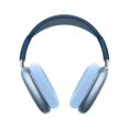 thumbnail image 3 of For Airpods Max Replacement Silicone Ear Pads Cushion Cover Headphone Earpads Earmuff Protective Case Sleeve Headset Accessory, 3 of 3