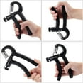 thumbnail image 6 of Adjustable Hand Grip Exerciser, 6 of 10