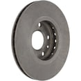thumbnail image 3 of Centric 121.99080 Disc Brake Rotor, 3 of 4