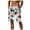 Z79-Light Blue, variant on Volleyball Shorts for Men Breathable Tropical Print Quick Dry Spring Break Swim Trunks with Pockets Anti-Chafe Fishing Shorts for Men