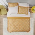 thumbnail image 2 of Mainstays Mallorie Duvet Cover Set Bed-in-a-Bag, 2 of 9