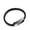 Black, variant on Creative Wearable Bracelet Charging Cable, Type-C Fast Charging USB Data Cord, Portable Handy Wristband Charger for Phones & Tablets