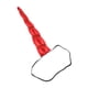 thumbnail image 1 of Cuernos de Diadema perfecl para Navidad Halloween disfraces Cosplay rojo, 1 of 8