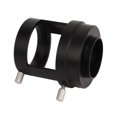 thumbnail image 1 of Adaptador De Cámara De Alcance De Detección, Tubo Adaptador De Cámara De Alcance De Detección Hueco De Aleación De Aluminio Para Disparar ANGGREK Descripción de la referencia, 1 of 5