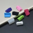 thumbnail image 4 of 5Pcs Dustproof Standard USB 2.0/3.0 Dust Plug Port Charger Cover for PC Notebook, 4 of 8