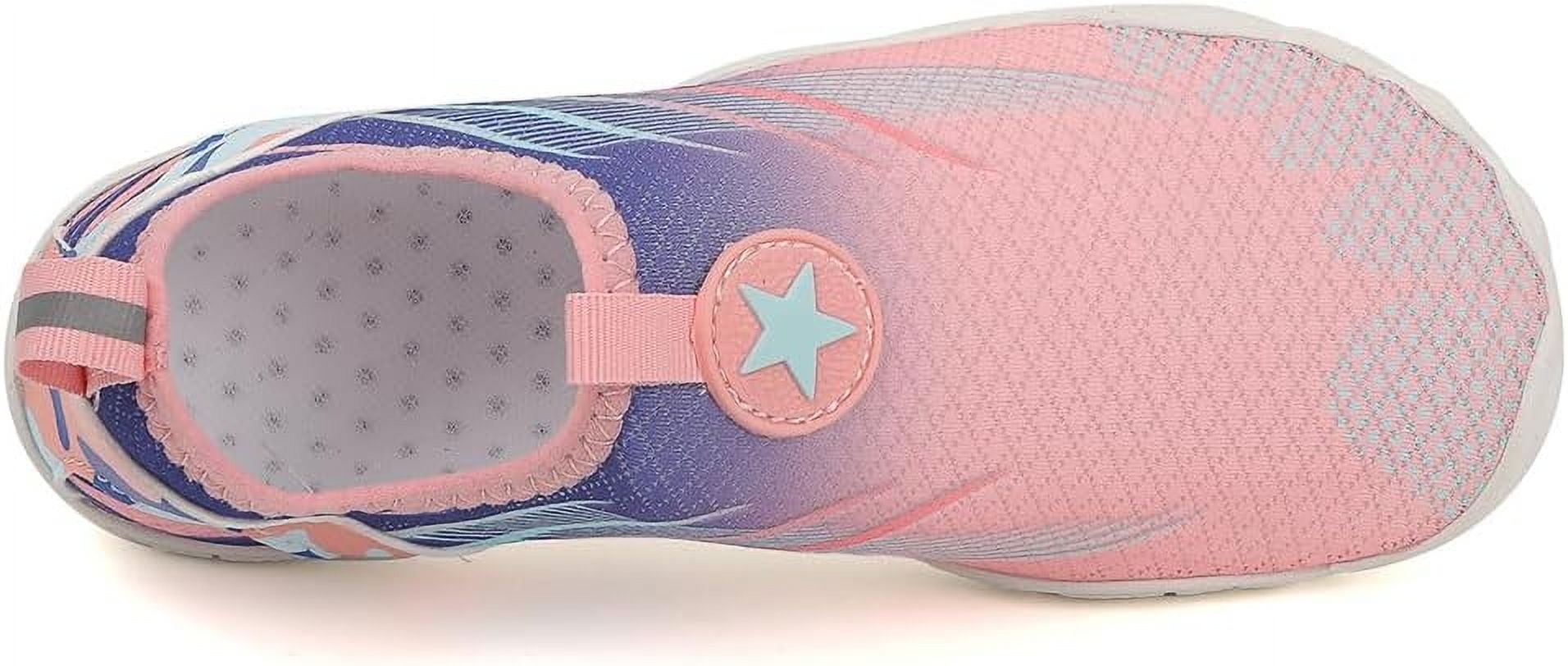 Barefoot Shoes Quick Dry Athletic Hiking Sports Travel Shoes Aqua Shoes, Non-Slip & Breathable Womens Mens Wide Toe Zero Drop Shoes