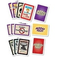 Moose Master Fun Party Card Game for Family Gatherings & Holiday