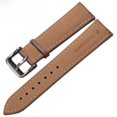 thumbnail image 4 of Correa de reloj de cuero genuino para mujer, correa de reloj con hebilla de moda, cadena de reloj, correa de reloj de piel de vaca, 4 of 4