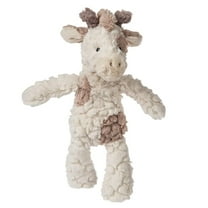 Mary Meyer Putty Nursery Soft Toy, Giraffe