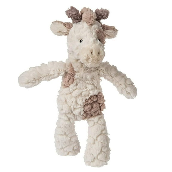 Mary Meyer Putty Nursery Soft Toy, Giraffe