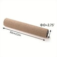 thumbnail image 2 of Cat Scratching Post Cat Tree Sisal Climbing Frame DIY Replacement Post Accessories Kitten-Toy Pet Furniture, 2 of 3