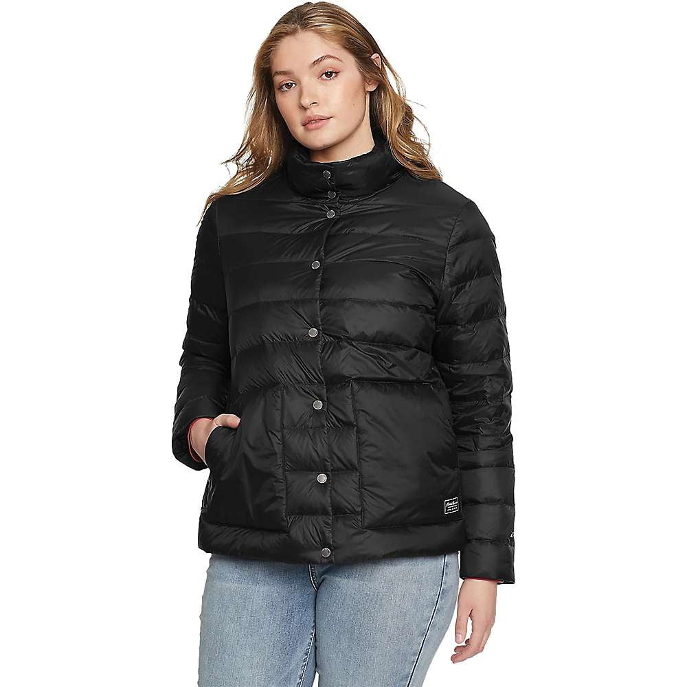 Eddie Bauer Women's Stratuslite Snap 