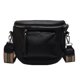 thumbnail image 3 of Bolso cruzado informal de cuero PU para mujer bandolera de hombro Likrtyny  de Color liso, 3 of 9