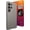 Clear, variant on ZAGG Luxe Samsung Galaxy S25 Ultra Case Clear