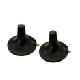 thumbnail image 5 of oshhnii Metal Table Top Torch Outdoor with Wicks and Covers for Party Yard Landscape 2 Pieces, 5 of 9