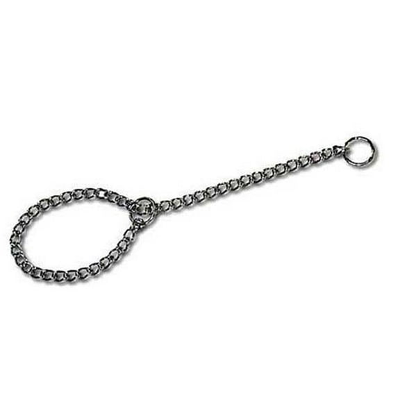 1.6 mm x 10 in. Fine Choke Chain